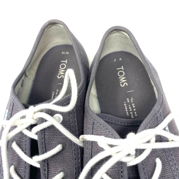 Toms Sneakers - Picture 7 of 7